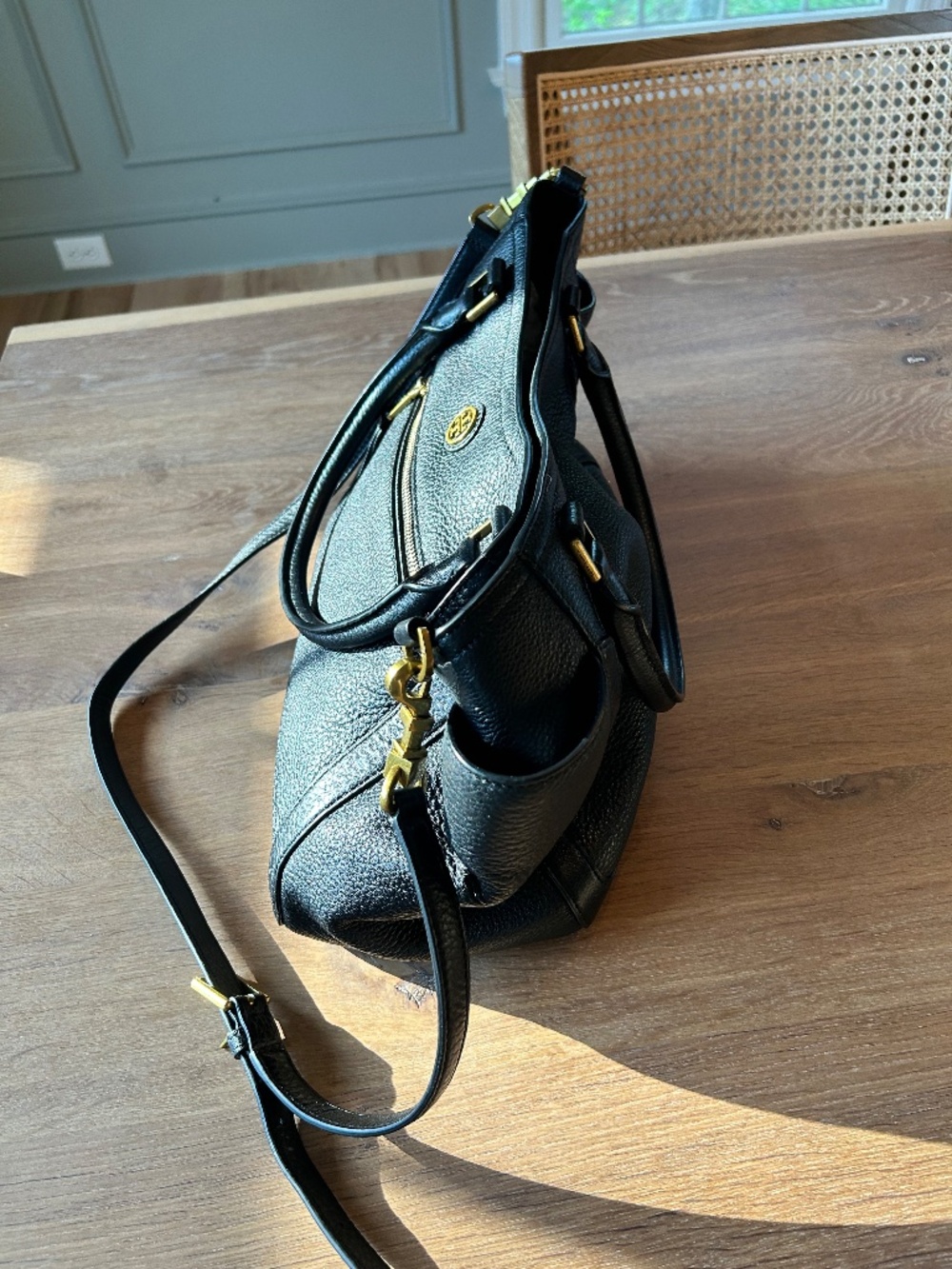 Tory Burch Handbag - Picture 3 of 4